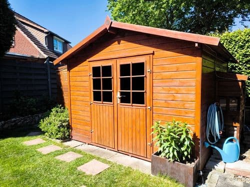 Accessory Dwelling Units