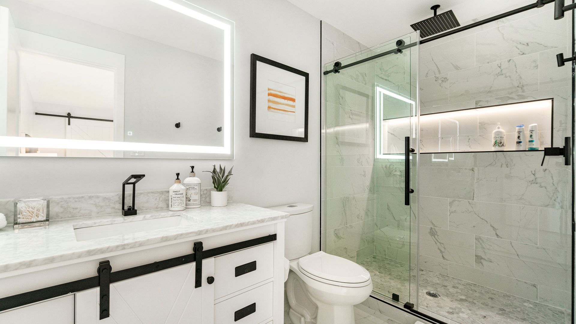 Bathroom Remodeling in Florence, OR