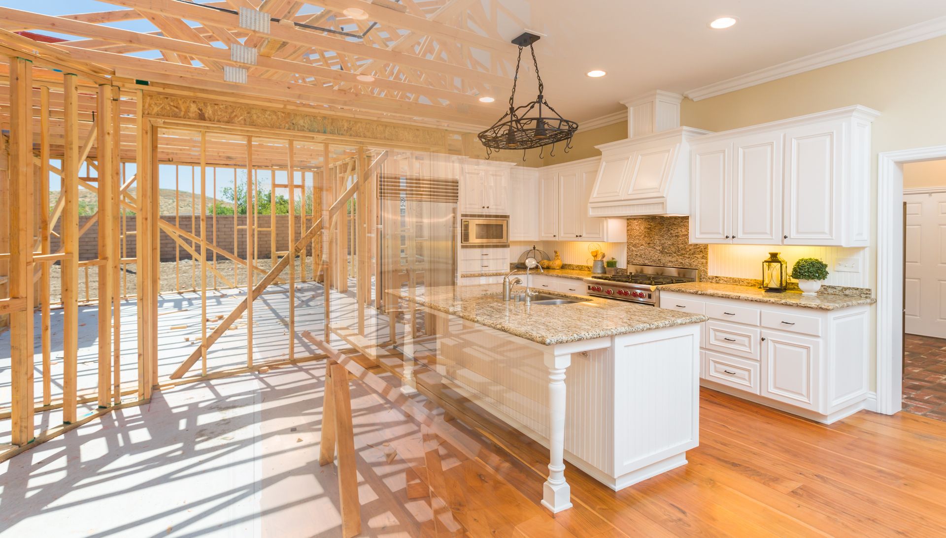Complete Remodeling in Florence, OR