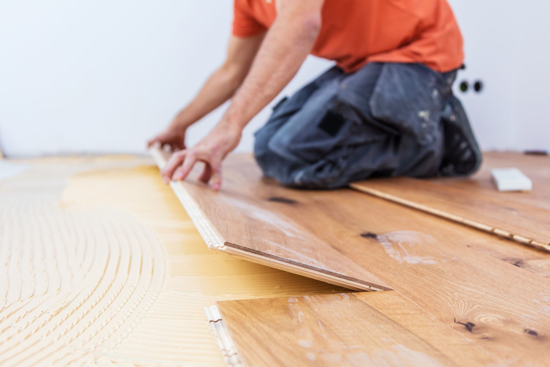 Flooring in Florence, OR